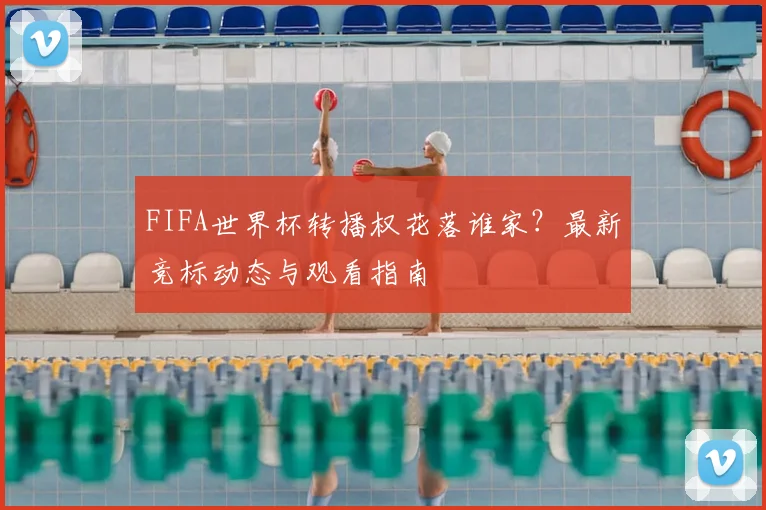 FIFA世界杯转播权花落谁家?最新竞标动态与观看指南