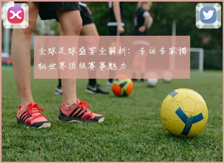 全球足球盛宴全解析:专访专家揭秘世界顶级赛事魅力